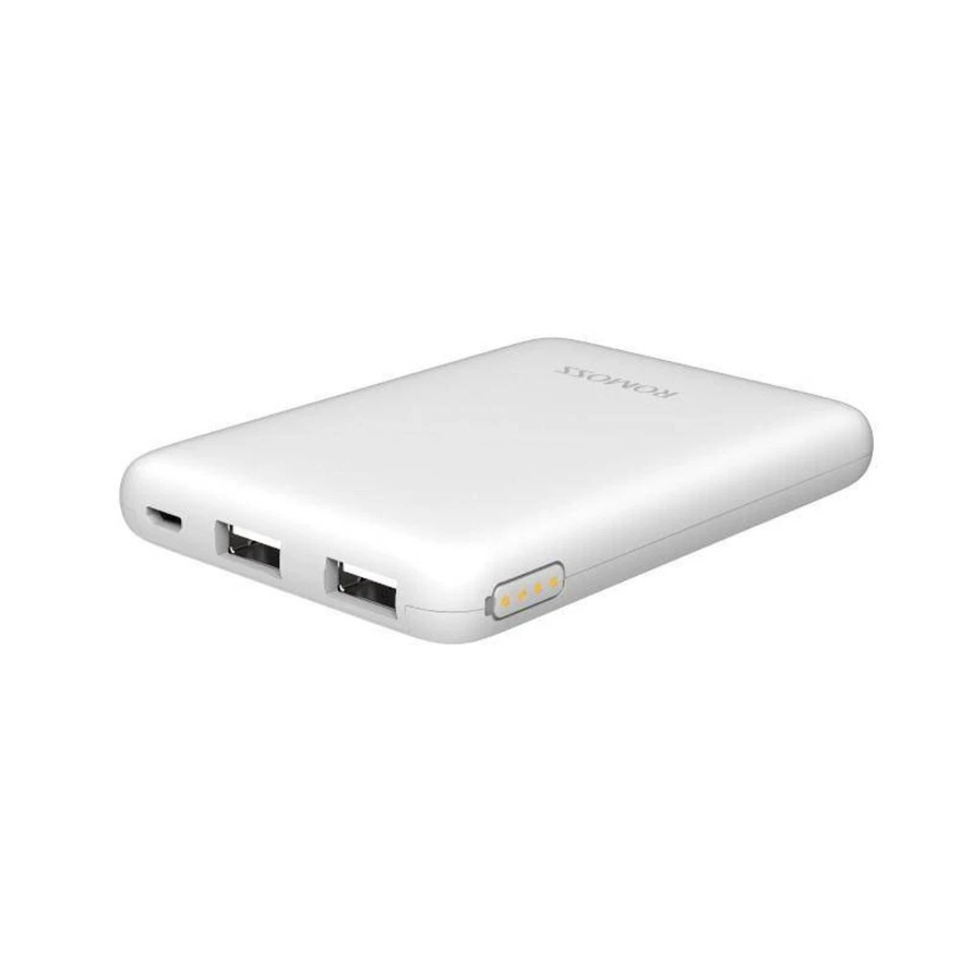 BATERÍA PORTÁTIL DE 5000 MAH PSP05