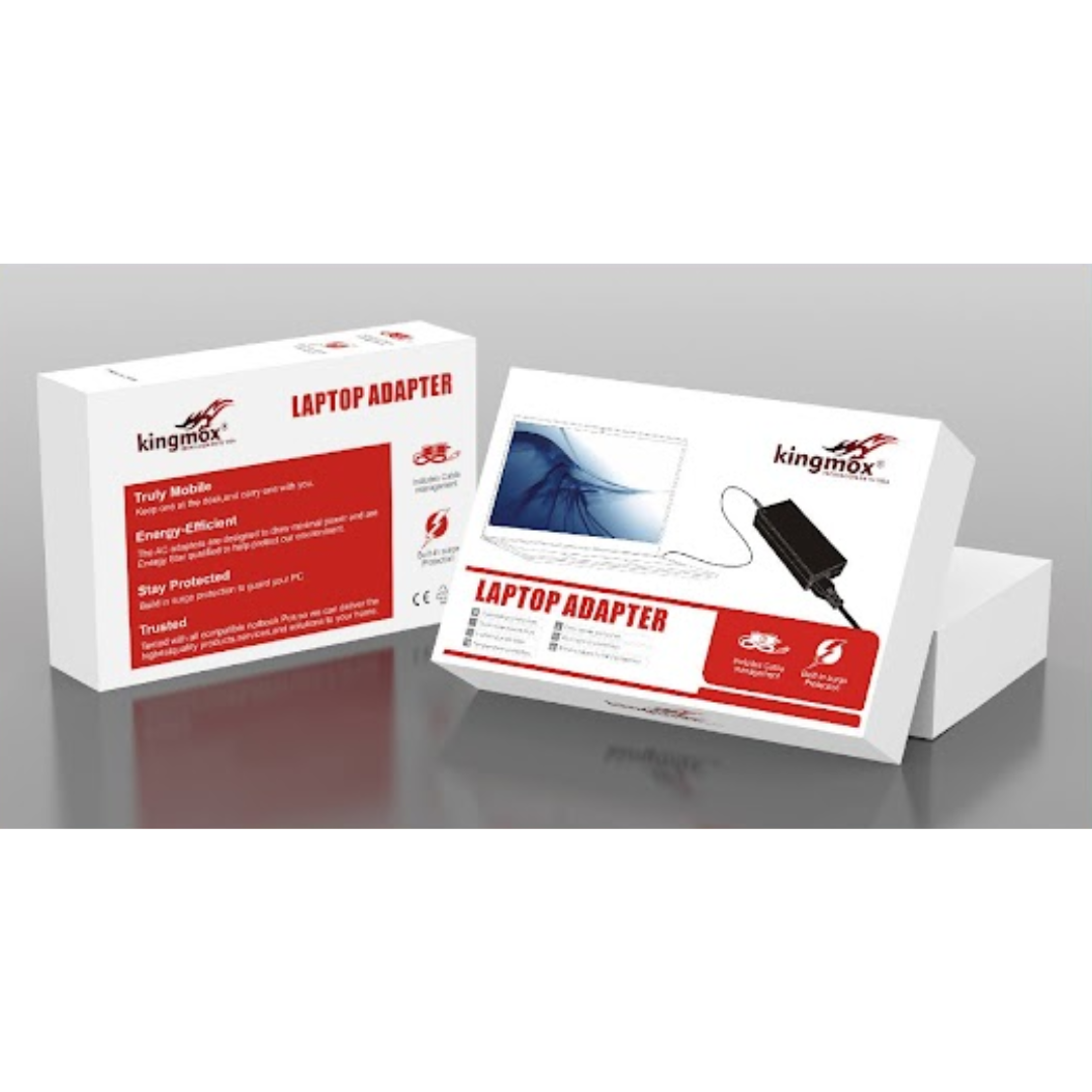 CARGADOR PARA LAPTOP LENOVO DE 65W LE325