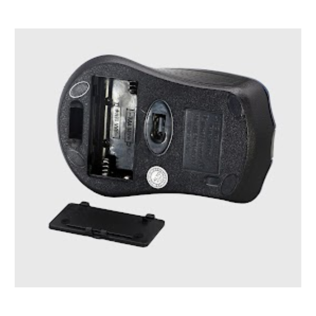 MOUSE ÓPTICO INALÁMBRICO A-311