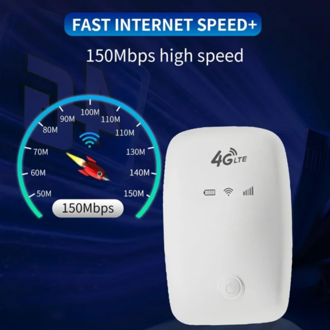 WI-FI PORTÁTIL M3 935D-L