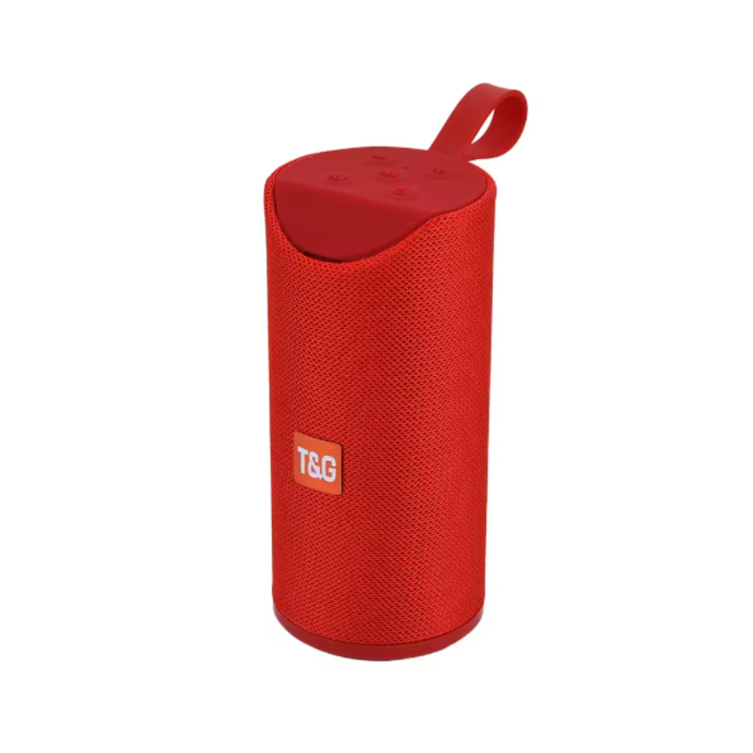 BOCINA PORTÁTIL TG113A