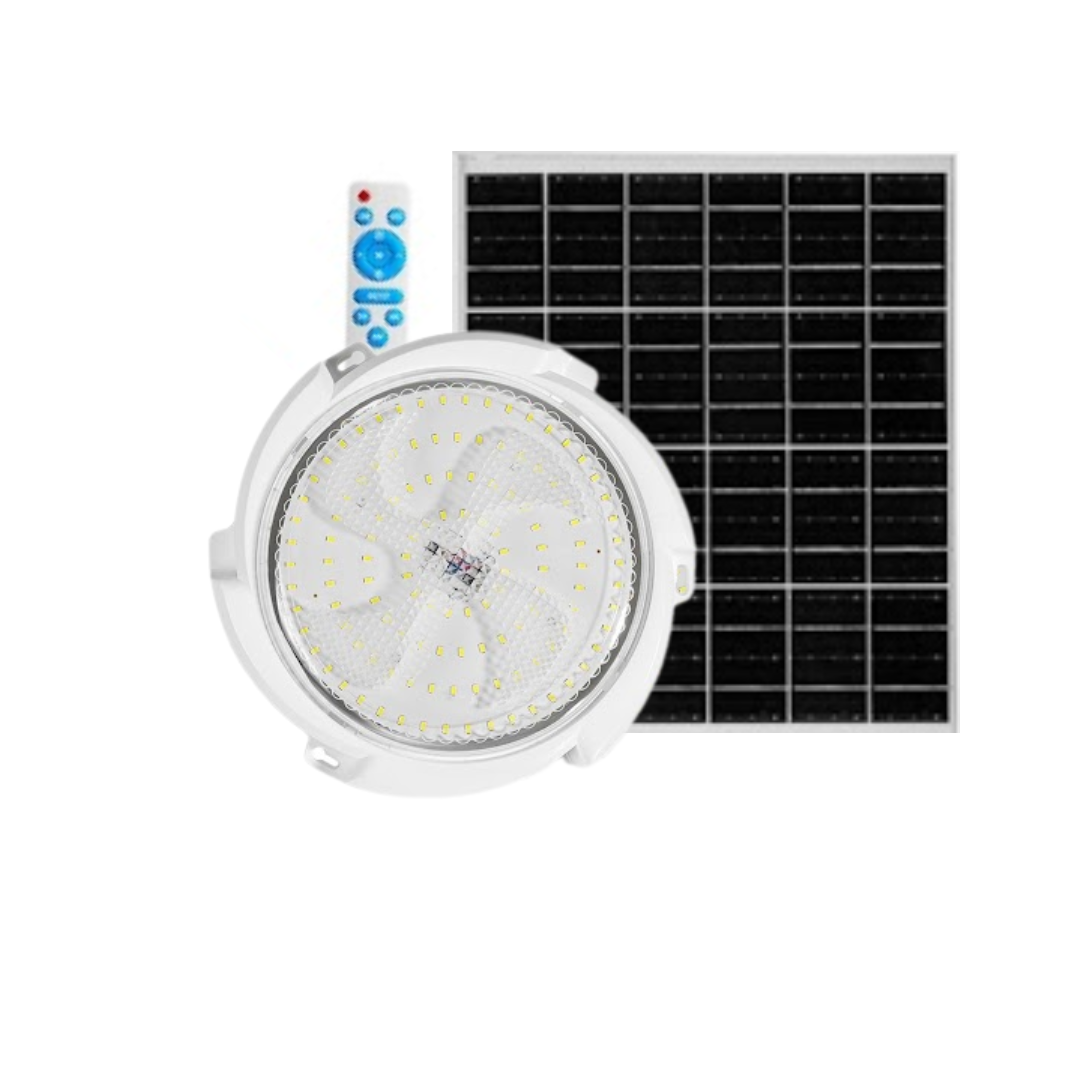 LÁMPARA DE TECHO 190MM DE DIÁMETRO LP-S200