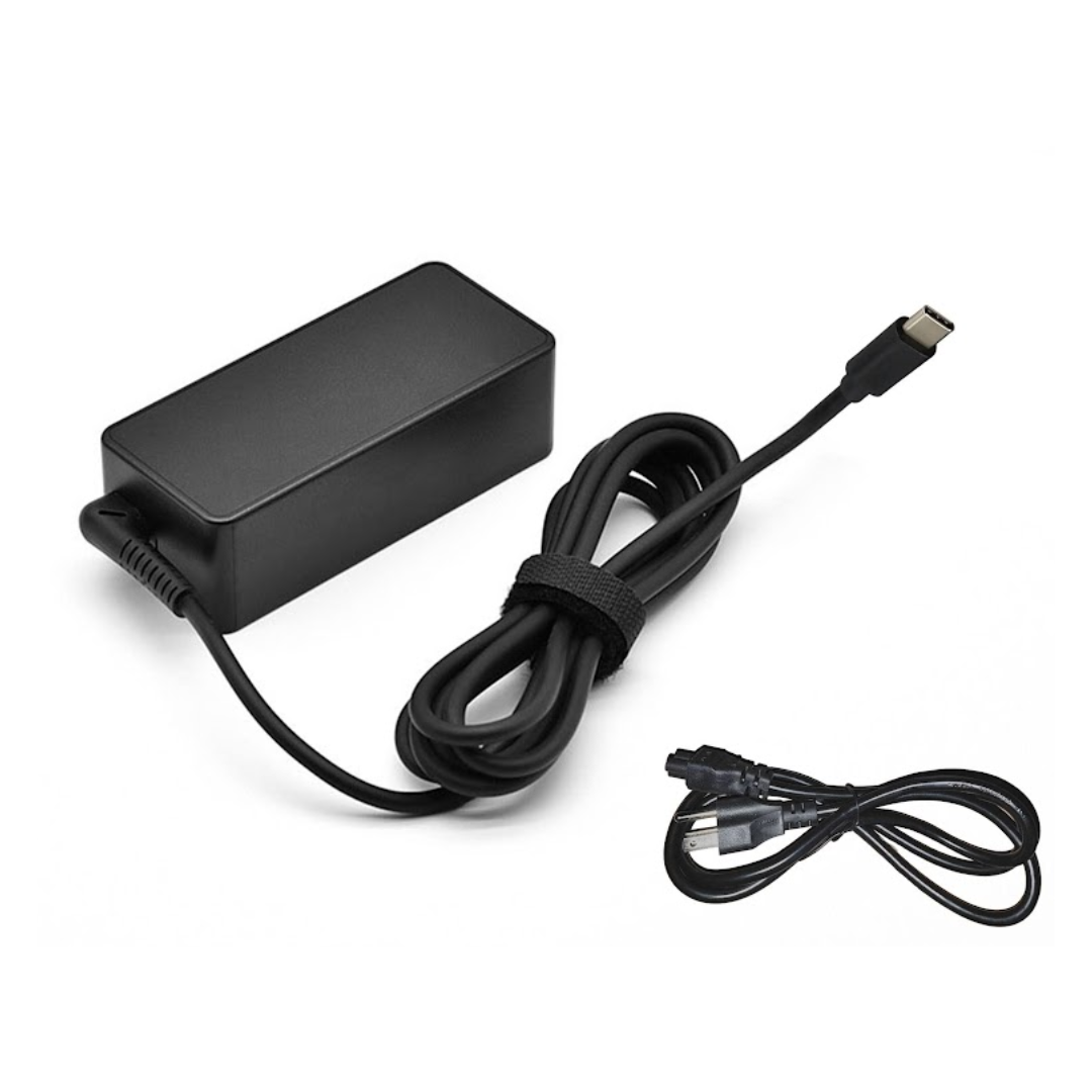 CARGADOR PARA LAPTOP LENOVO DE 65W LE330
