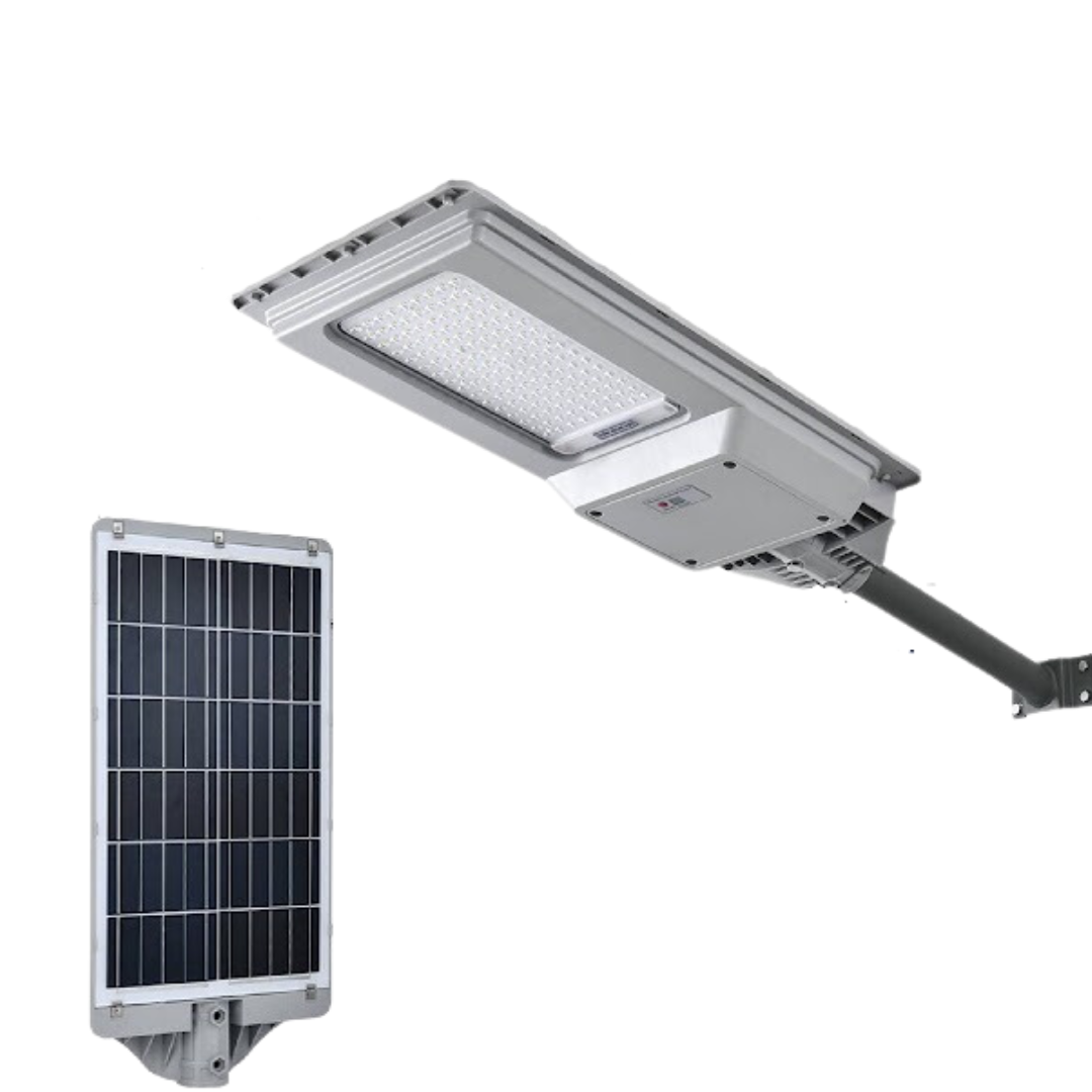 LÁMPARA INTERACTIVA DE EXTERIORES KM-L5144-500W