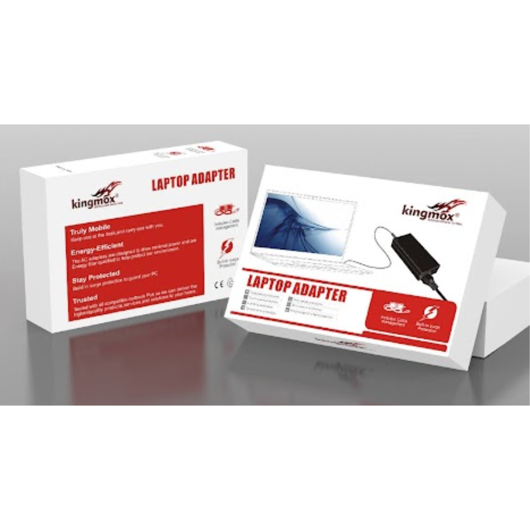 CARGADOR PARA LAPTOP LENOVO DE 65W LE330