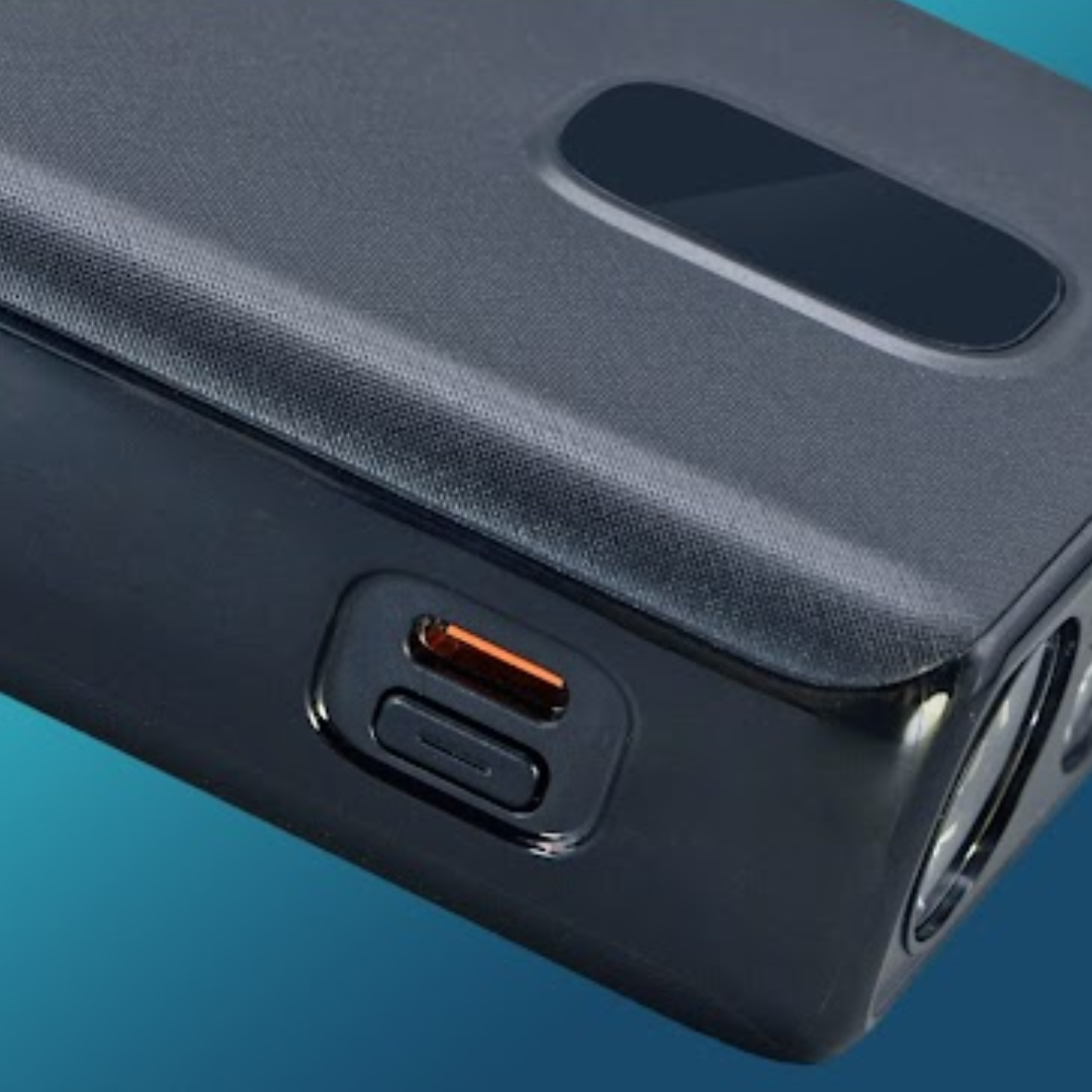 BATERÍA PORTÁTIL DE 26000MAH BS-E5726