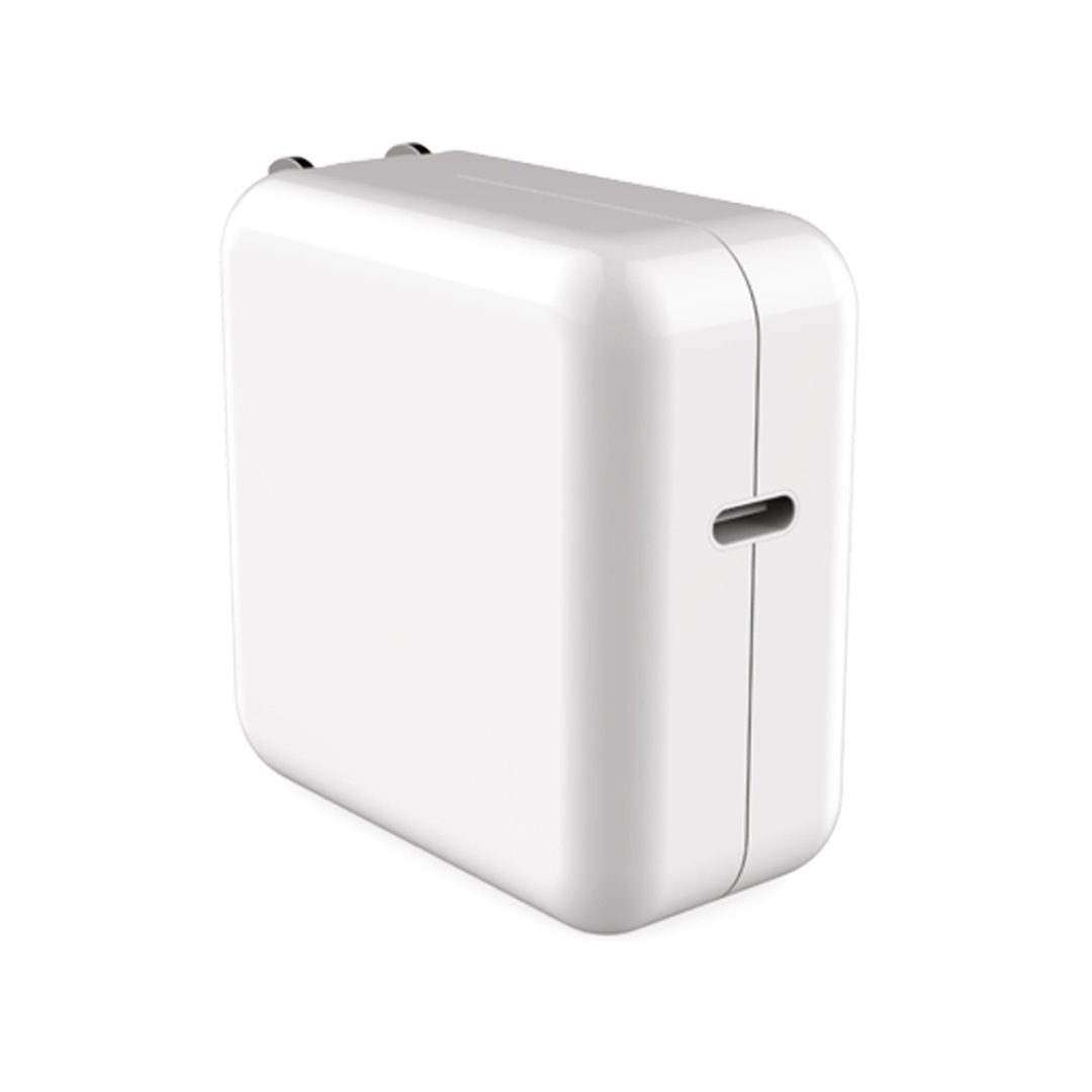 CARGADOR USB TIPO C DE 61W PDC-61W