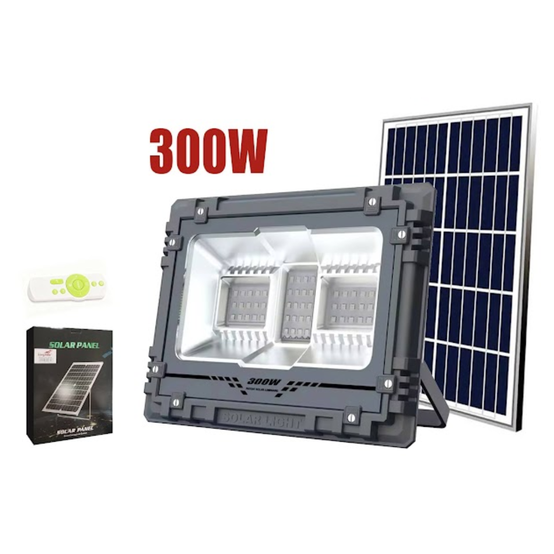 REFLECTOR INTERACTIVO DE EXTERIORES DE 300W KM-AW300