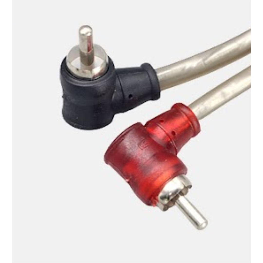 CABLE RCA DE AUDIO DE 5M KM-9525-5M