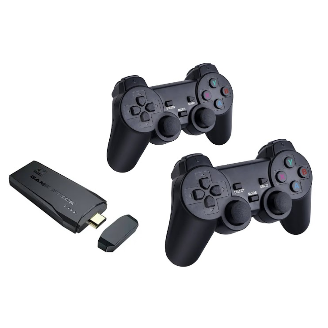 CONSOLA DE JUEGO PORTÁTIL M8-64G