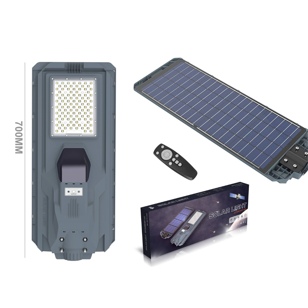LÁMPARA INTERACTIVA DE EXTERIORES 800W KMTH800
