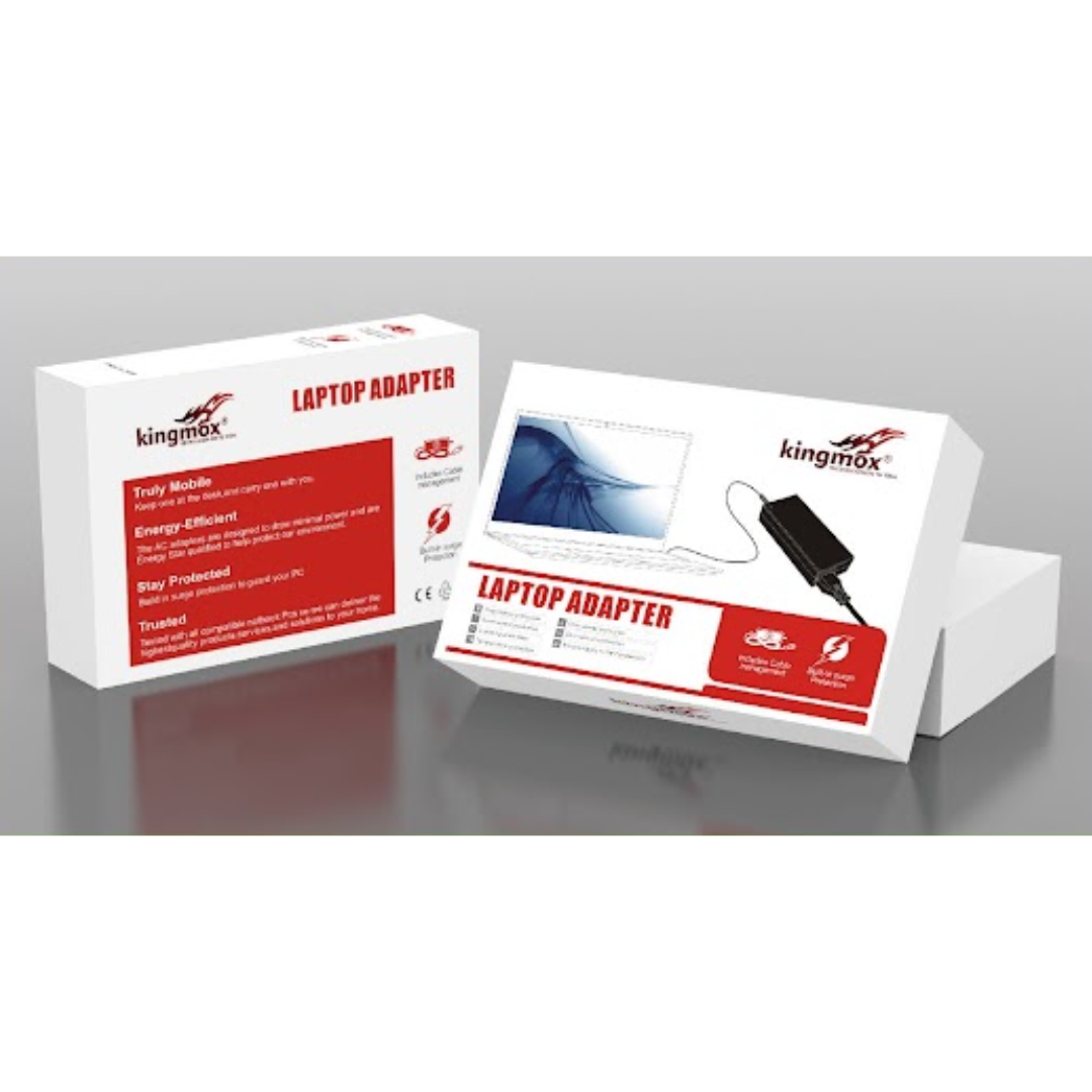 CARGADOR PARA LAPTOP ACER DE 65W AC343