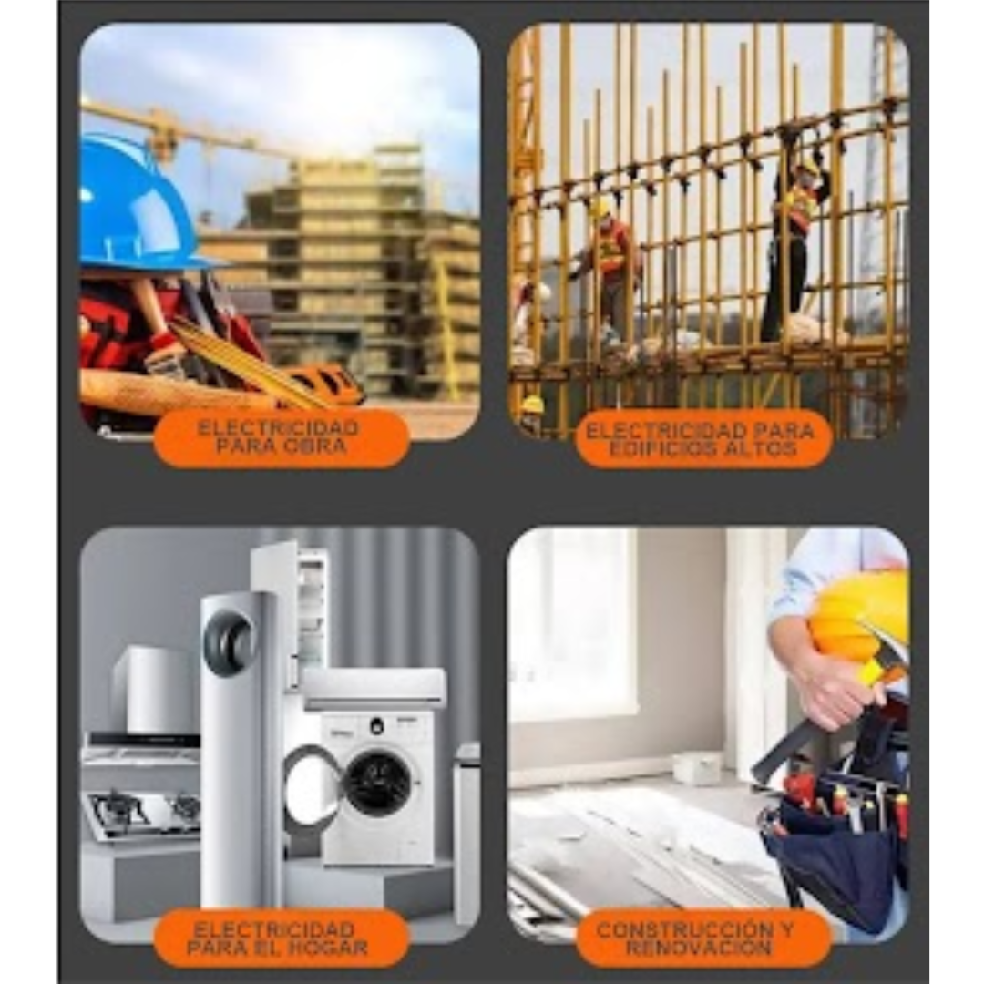 ADAPTADOR UNIVERSAL DE ENCHUFE (AC110-240) B16PD