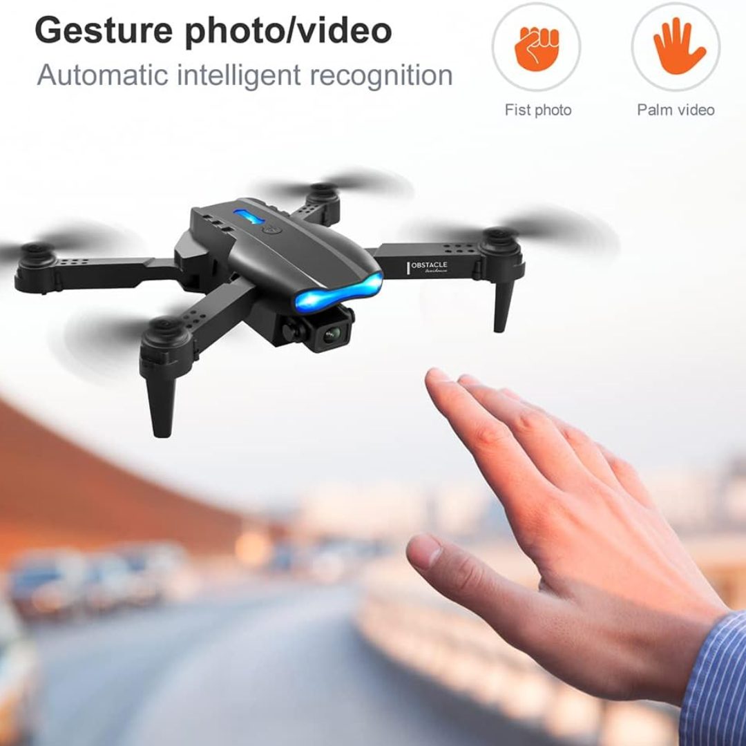 DRONE 4K E99 PRO
