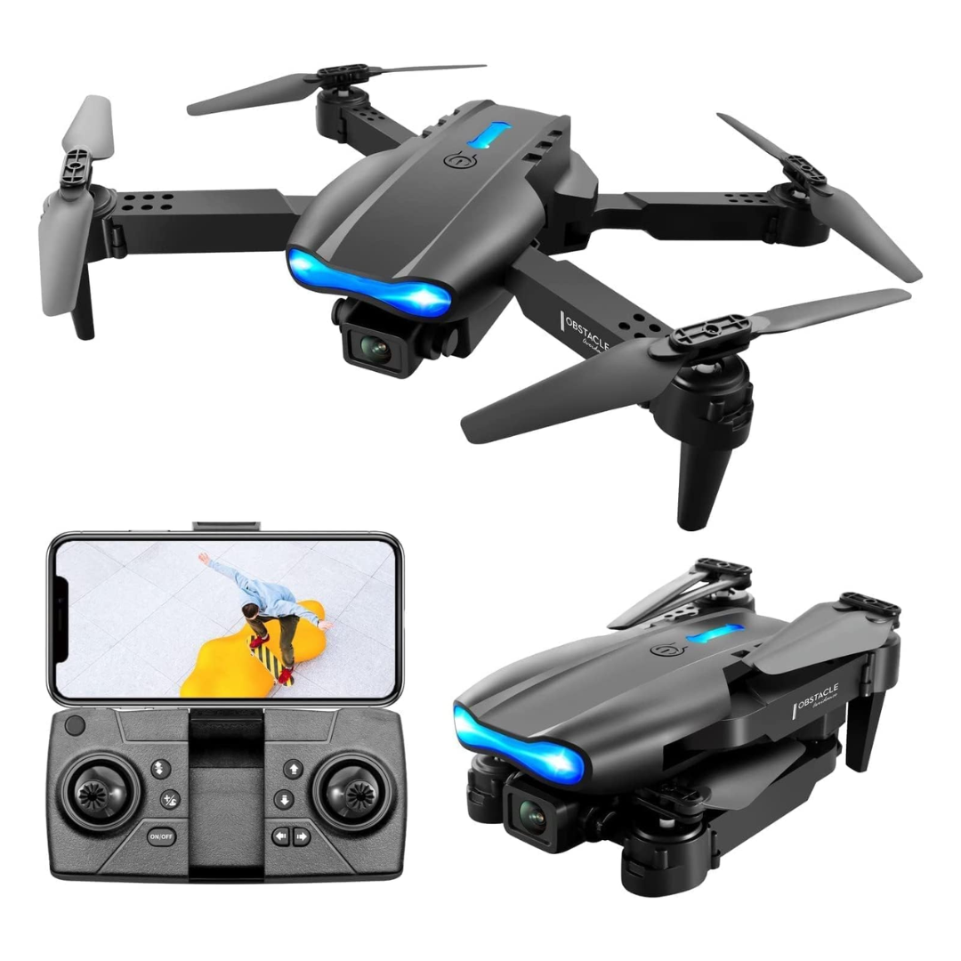 DRONE 4K E99 PRO