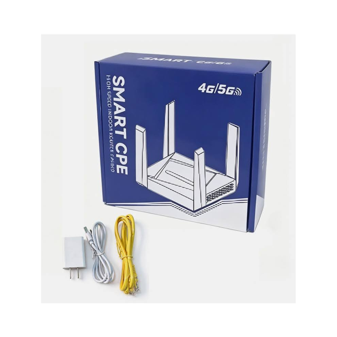 ROUTER 4G CPE919-L