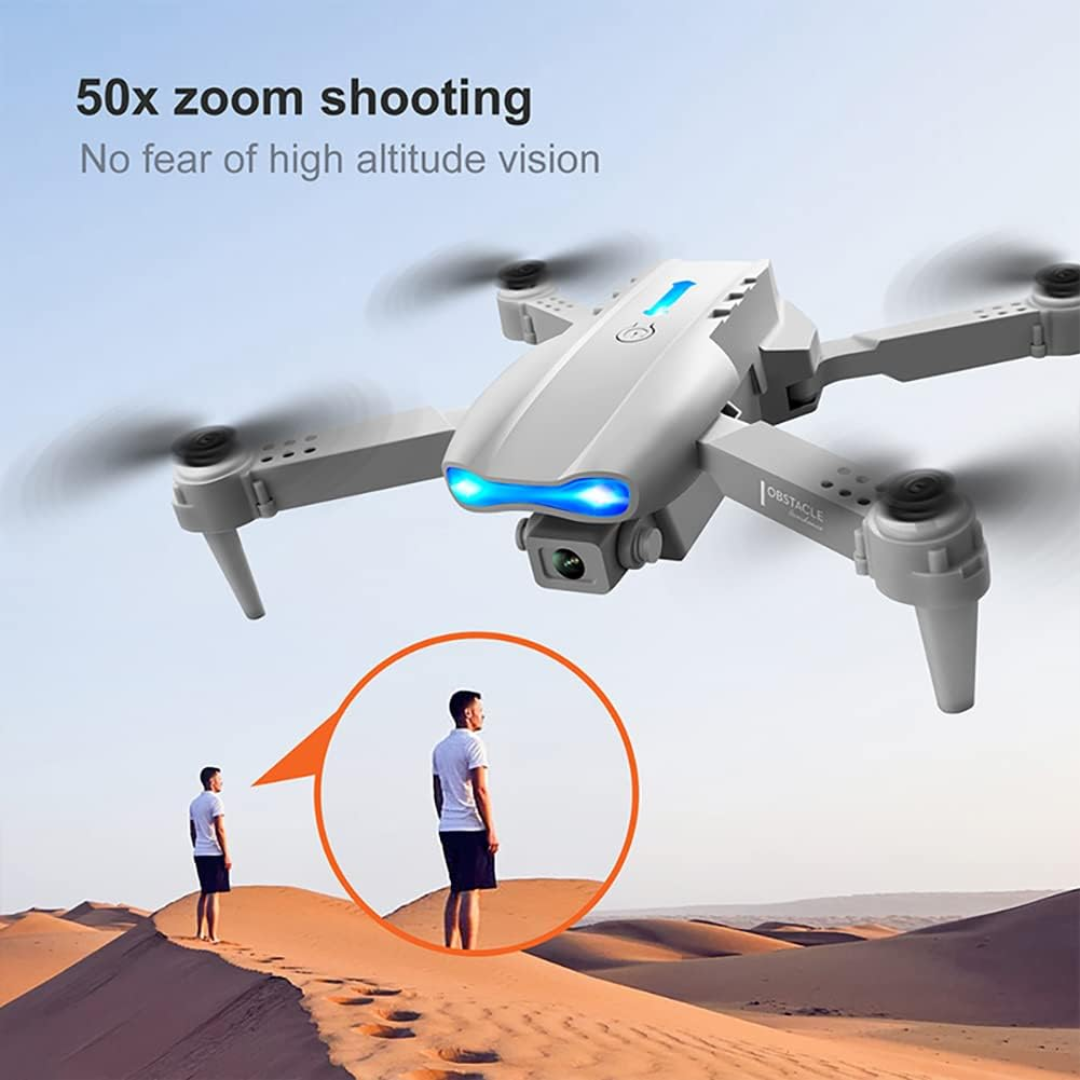 DRONE 4K E99 PRO
