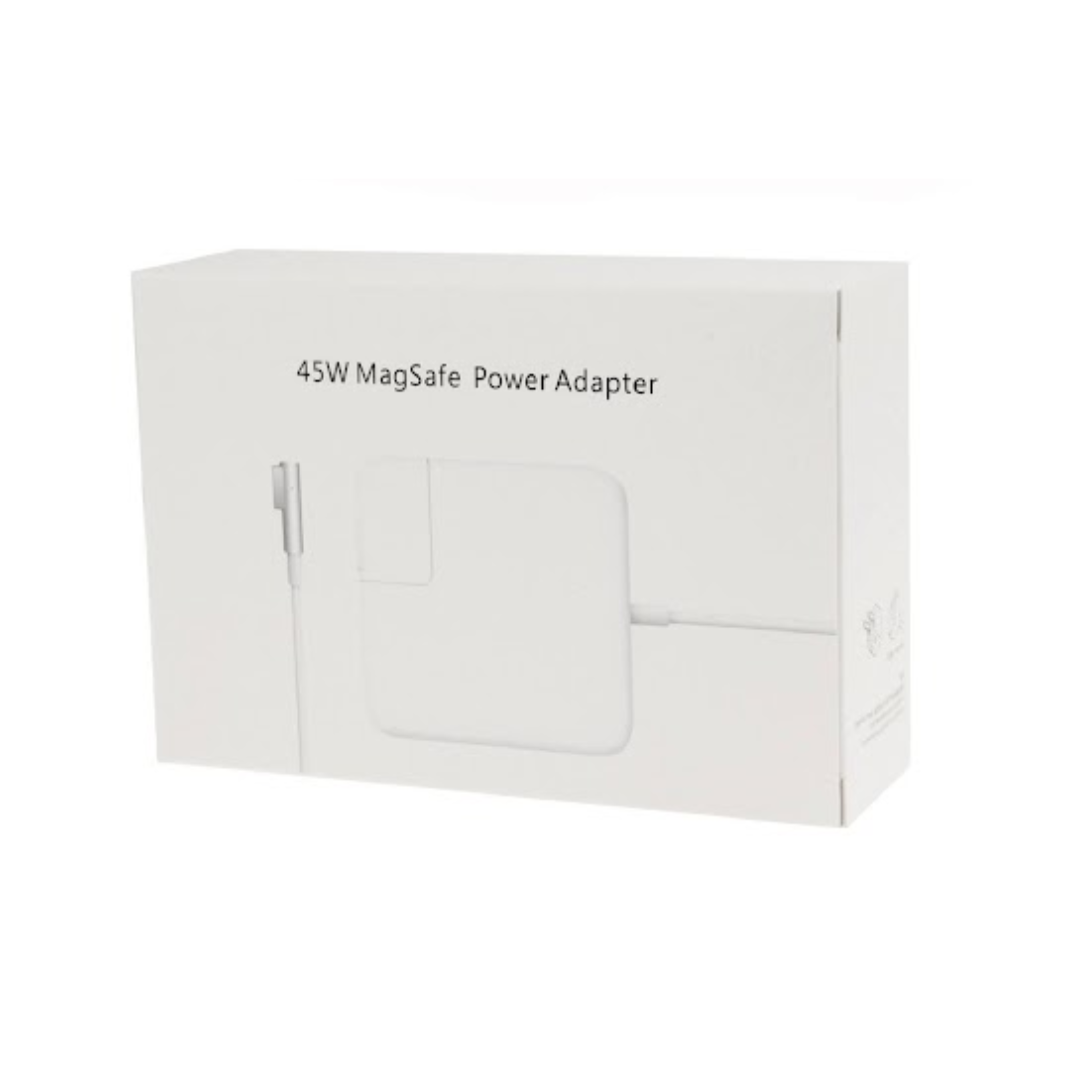 CARGADOR L-TIP PARA MACBOOK DE 45W AE45-L