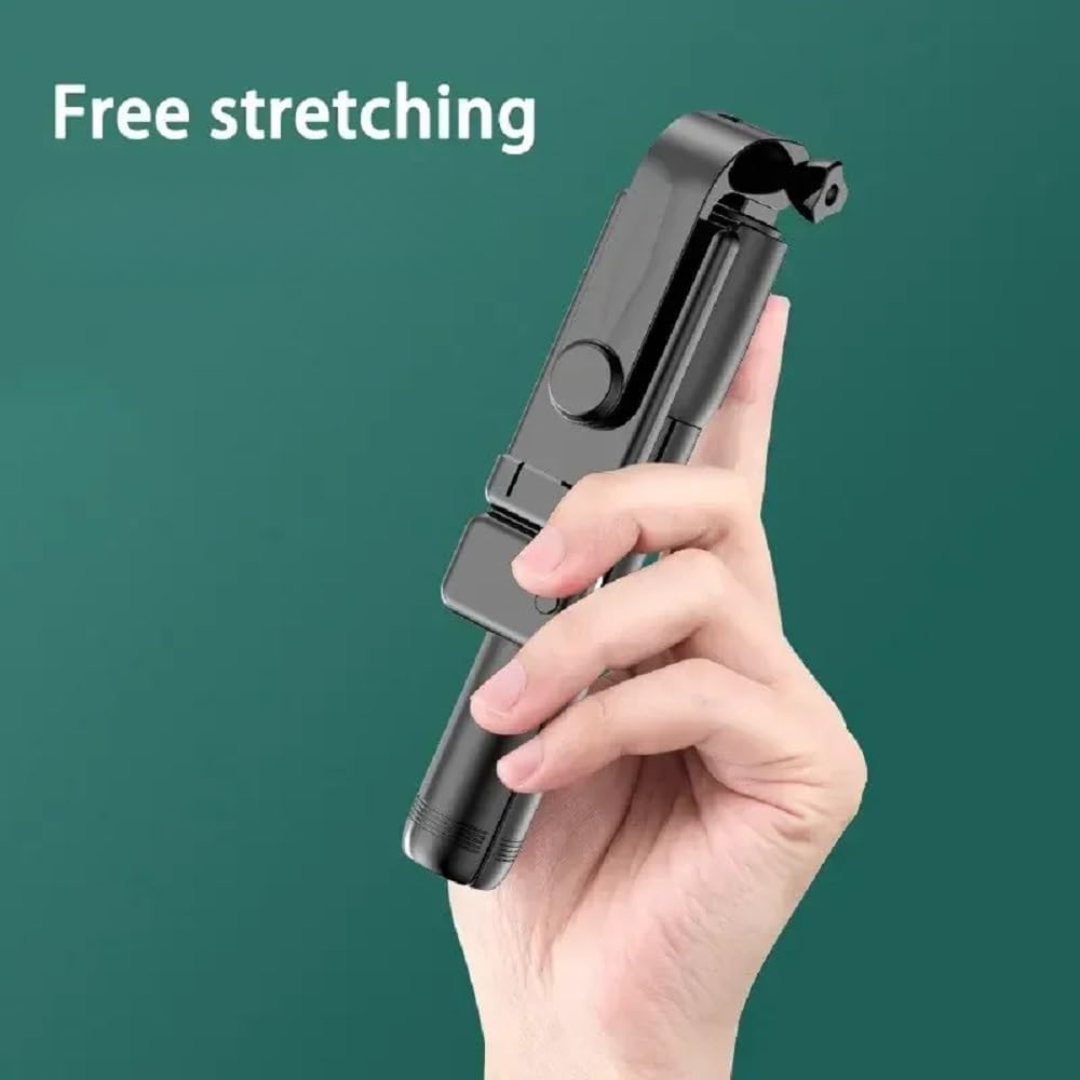 BRAZO EXTENSIBLE PARA SELFIES BS-E6806