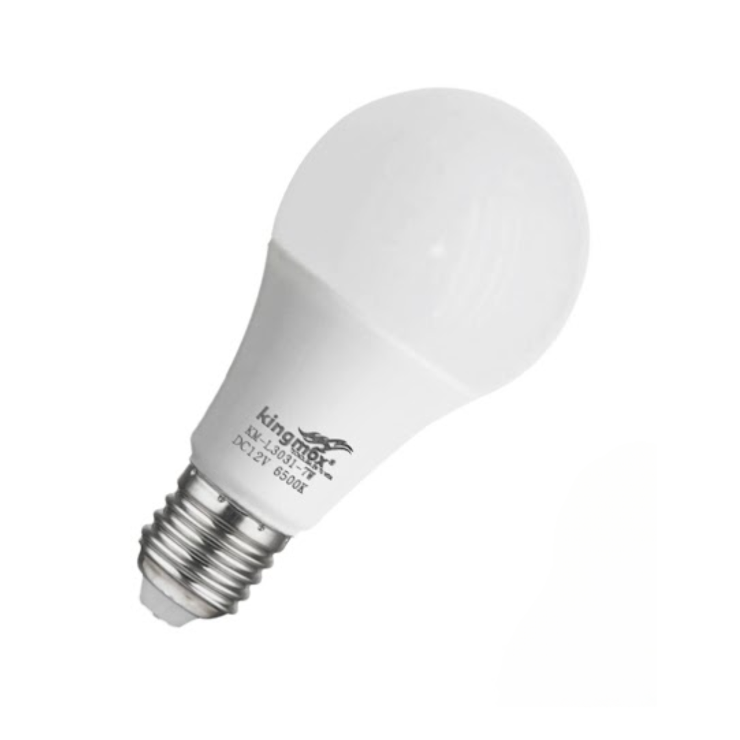 BOMBILLO DE 7W KM-L3031-7W