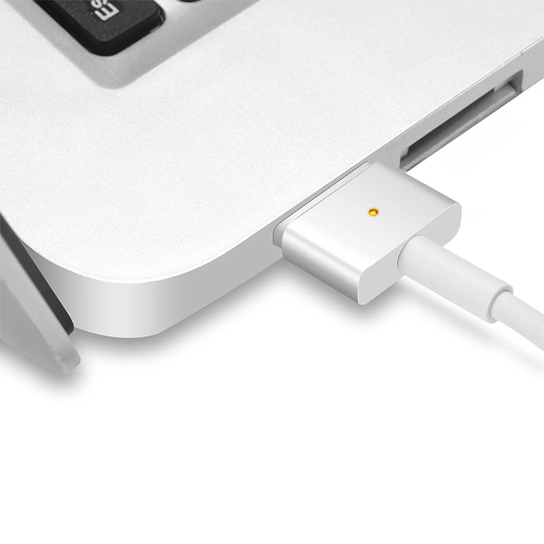 CARGADOR T-TIP PARA MACBOOK DE 60W AE60-T