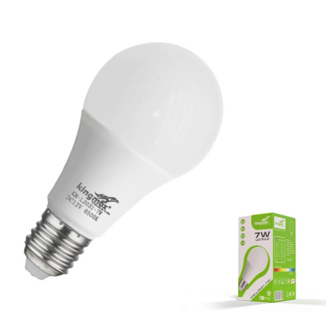 BOMBILLO DE 7W KM-L3031-7W