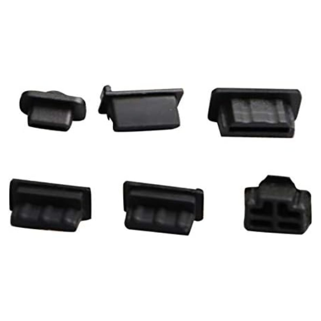 TAPITA ANTIPOLVO PARA PS5 - DUST PLUG