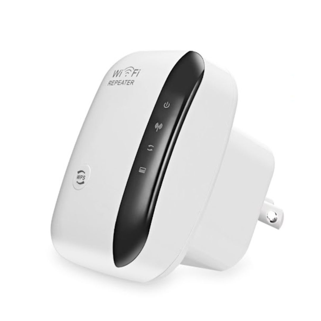 REPETIDOR WI-FI LV-WR03