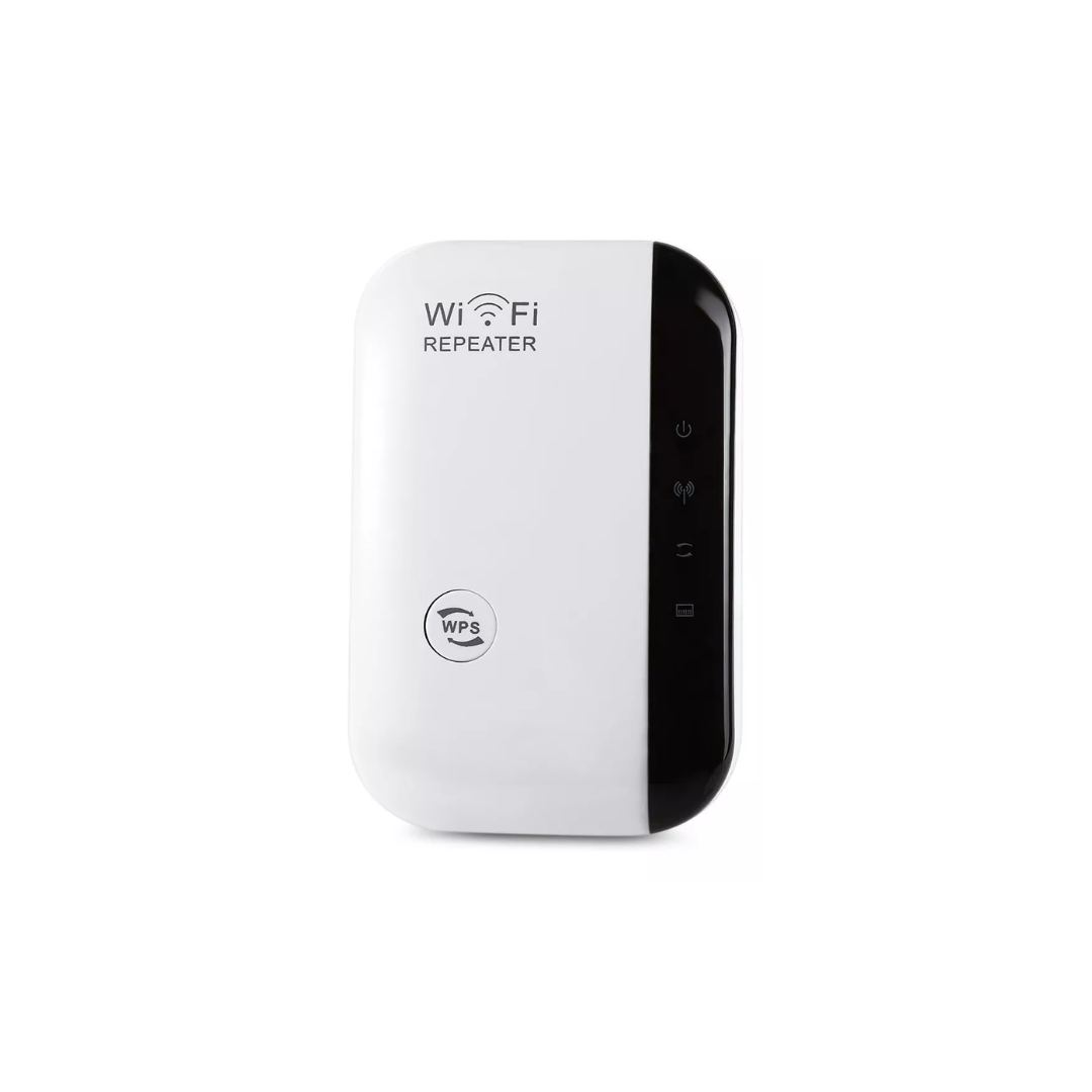 REPETIDOR WI-FI LV-WR03