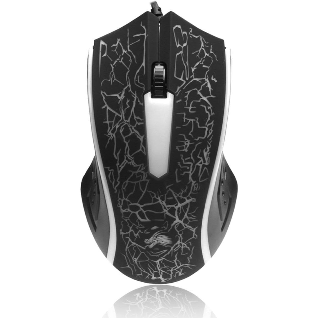 MOUSE PARA JUEGOS C5