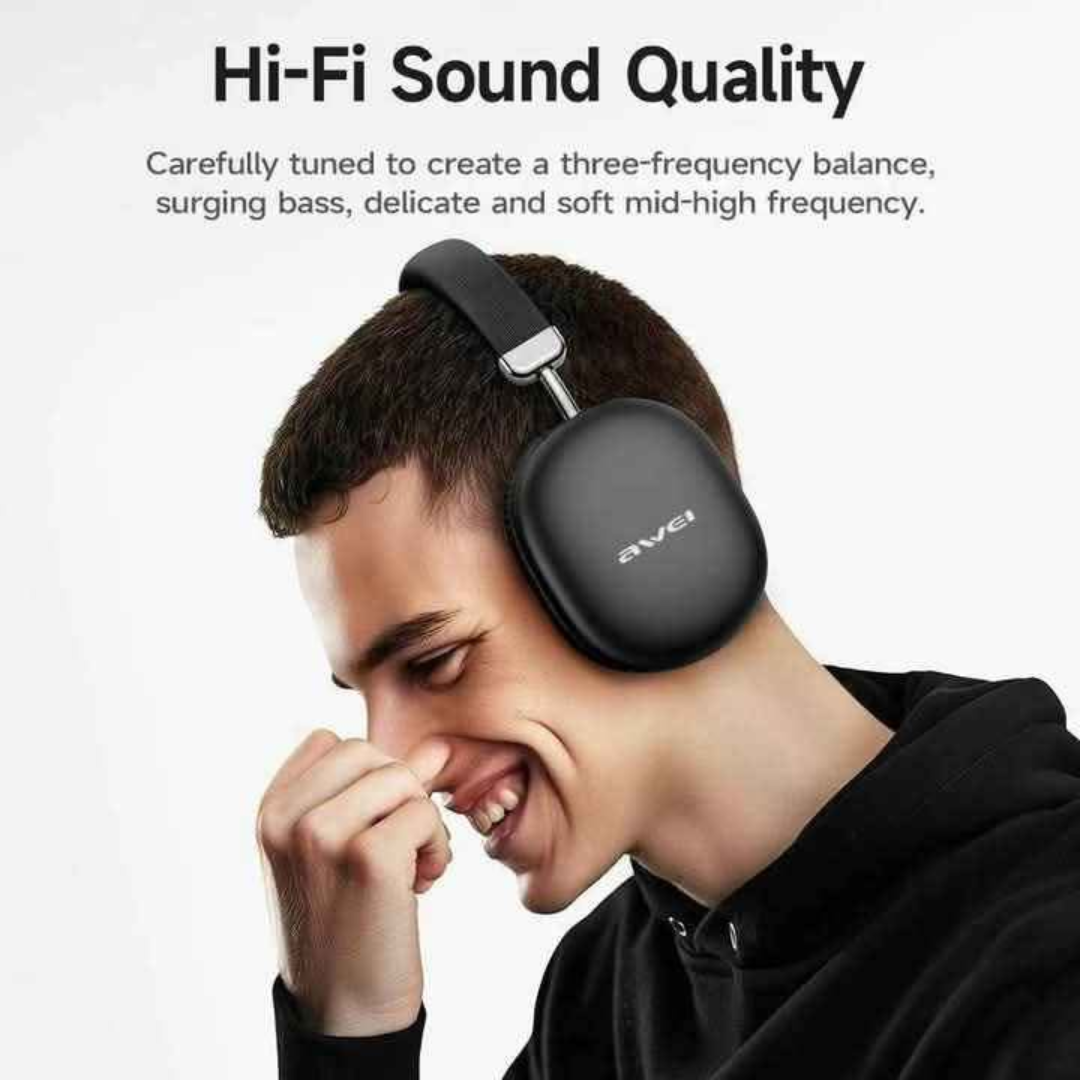 AURICULARES AWEI AT8