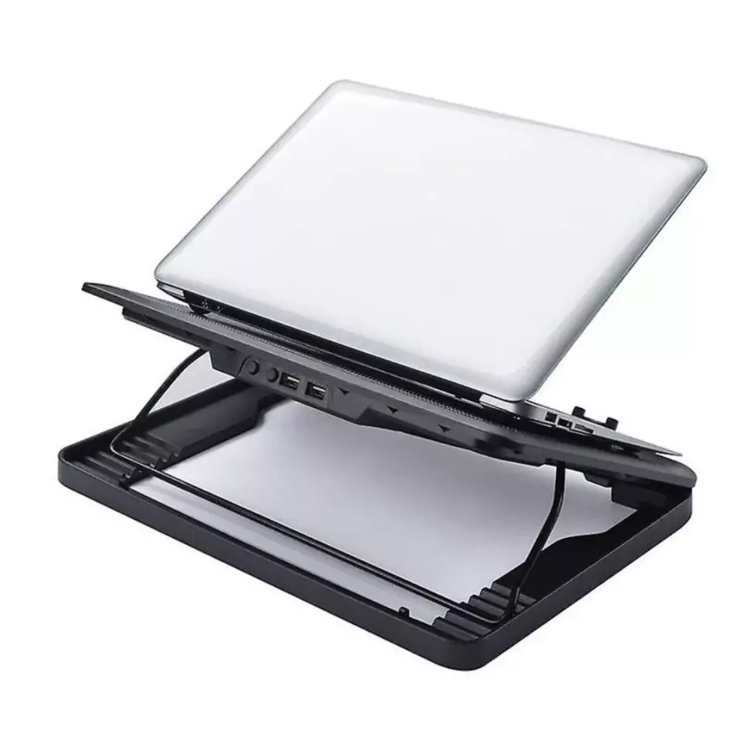 ENFRIADOR PARA LAPTOP DE 15.6" N137