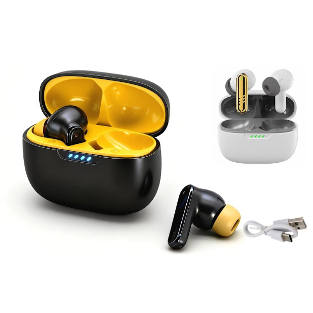 AUDÍFONOS INALÁMBRICOS U60