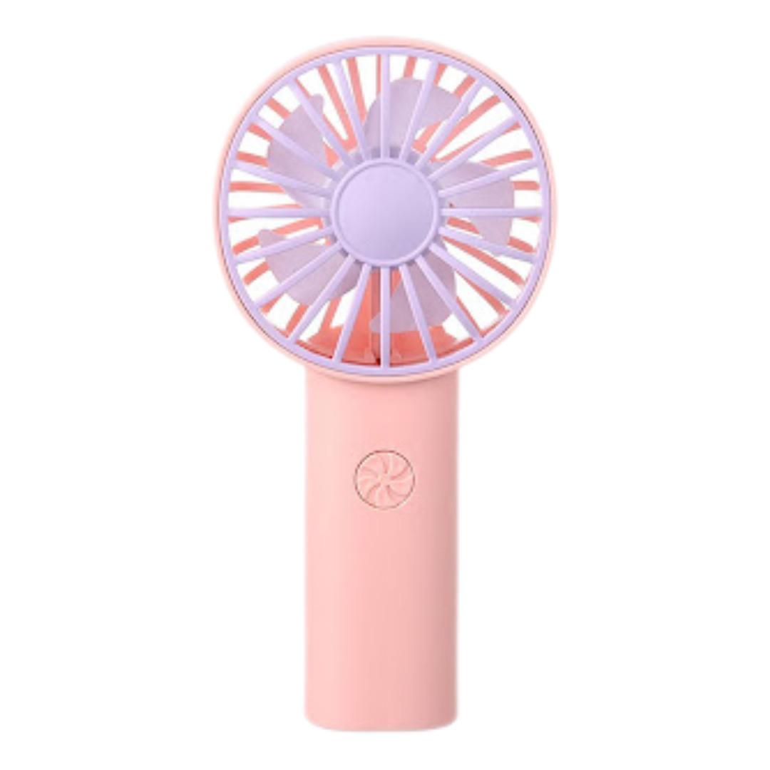 MINI VENTILADOR PORTÁTIL DE MANO N96