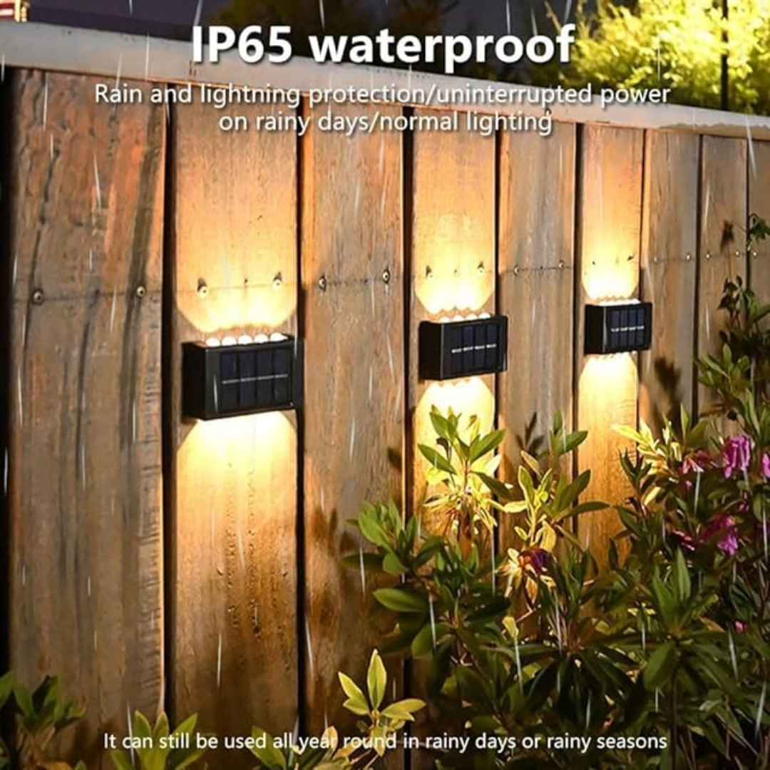 LÁMPARAS DE PARED XF-7713
