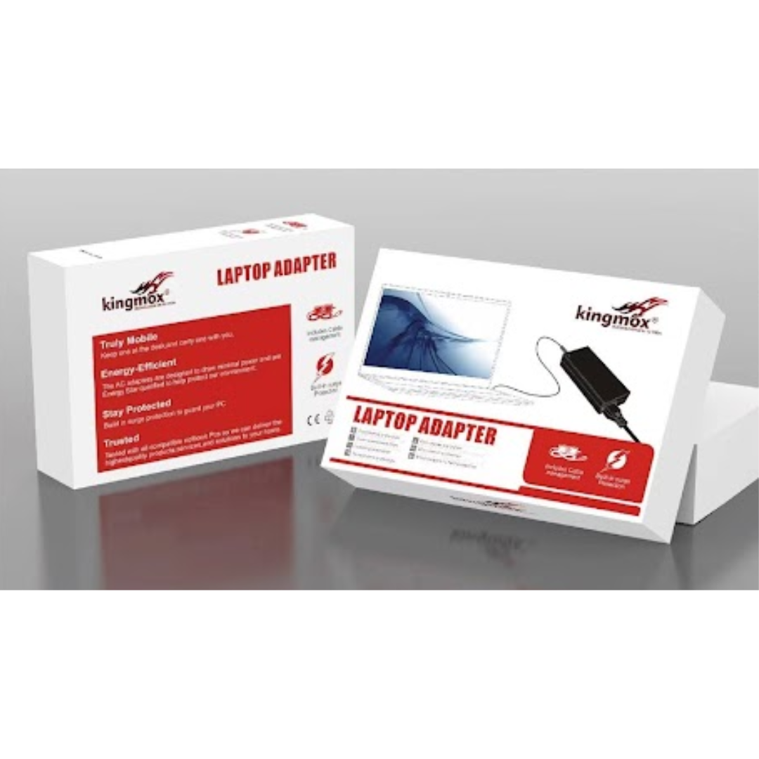 CARGADOR PARA LAPTOP LENOVO DE 65W LE795