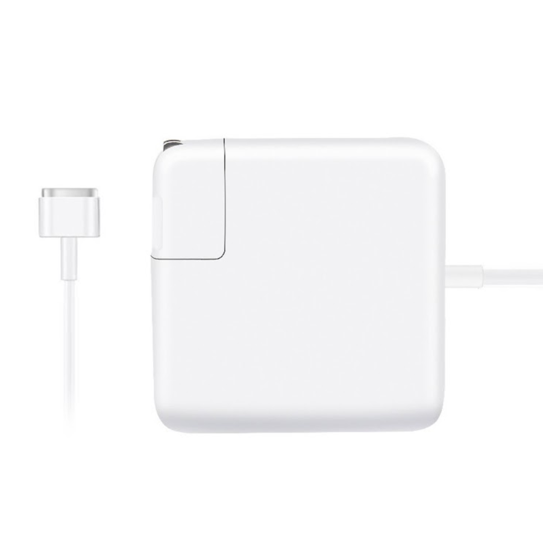 CARGADOR T-TIP PARA MACBOOK DE 85W AE85-T