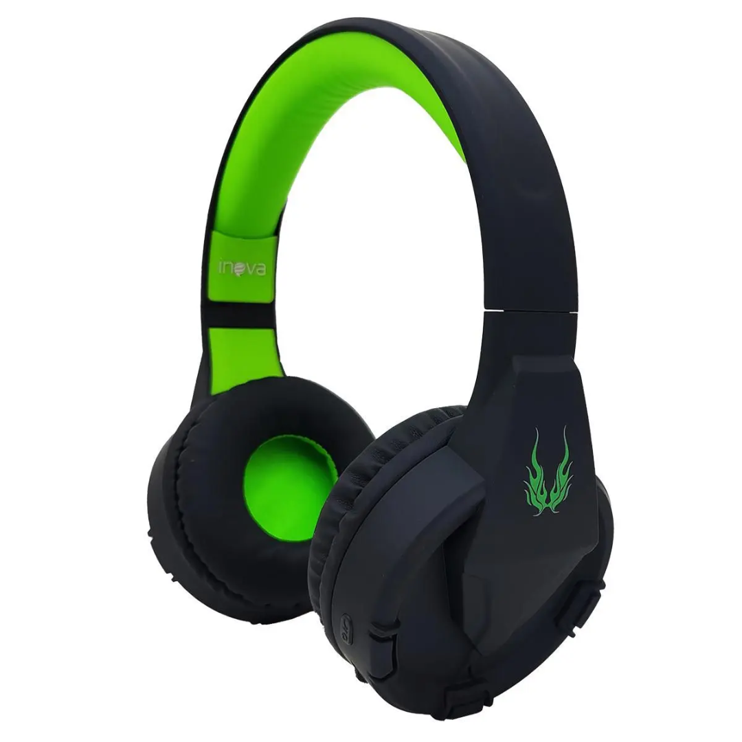AURICULARES INALÁMBRICOS QYS-02