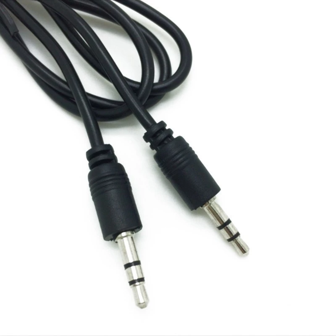 CABLE DE AUDIO 3.5MM DE 3M DSY-9518-3M