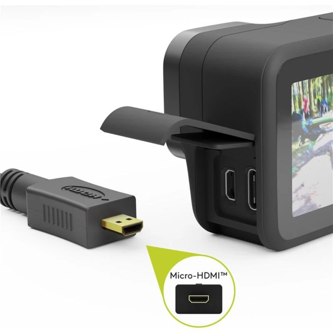 CABLE DE 1.5M DE MICRO HDMI A HDMI DSY-21