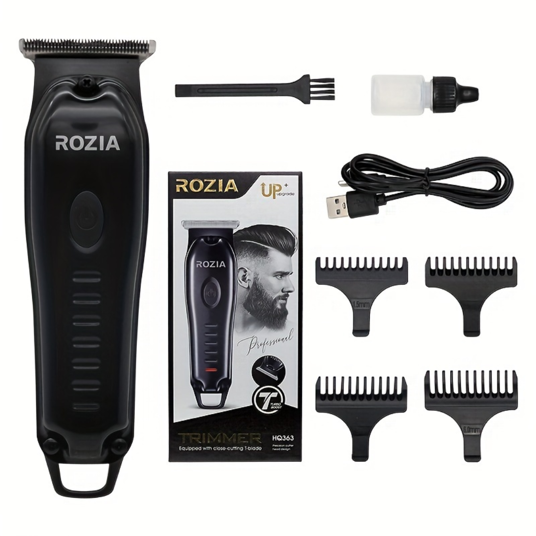 CORTADORA DE CABELLO INALÁMBRICA HQ363