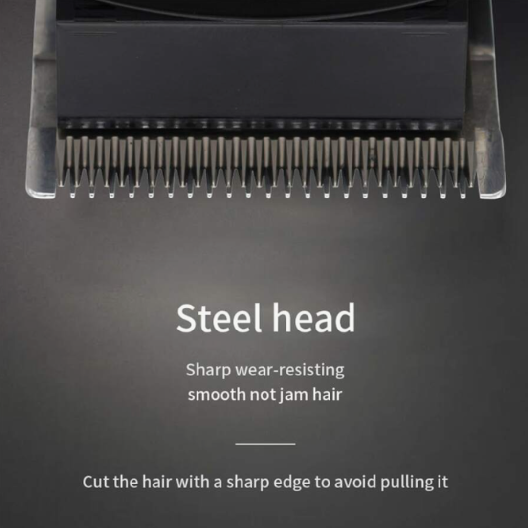 CORTADORA DE CABELLO INALÁMBRICA HQ363