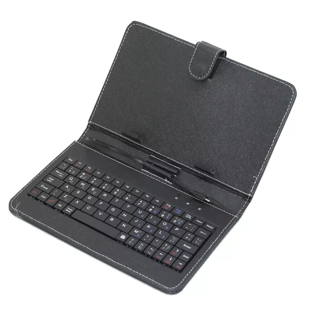 COVER PARA TABLETS ZS-C08"/ZS-N08"