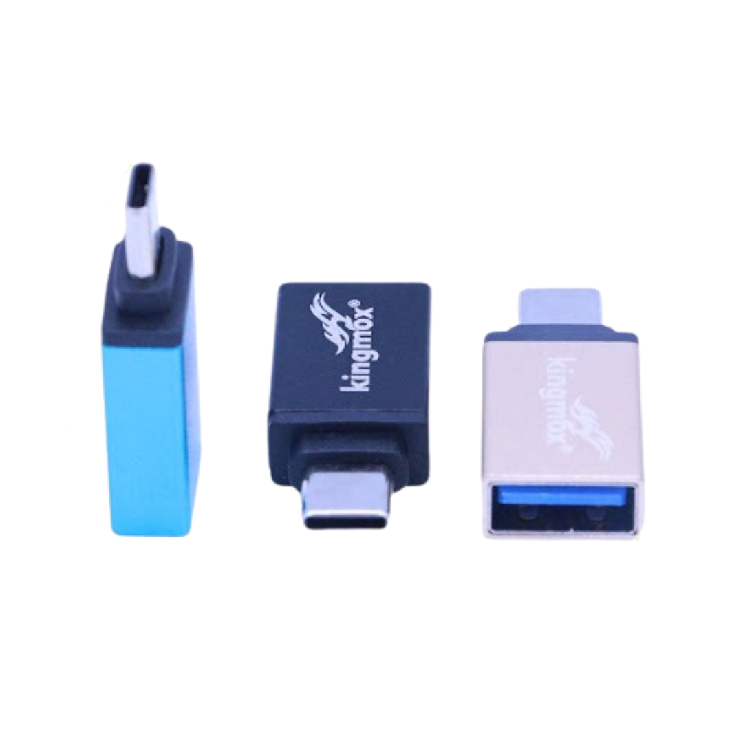 USB 2.0 OTG TIPO-C DSY-9520C