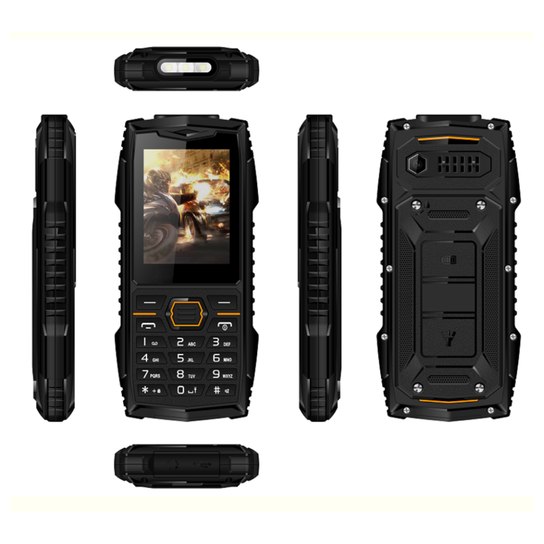 CELULAR WATPRO