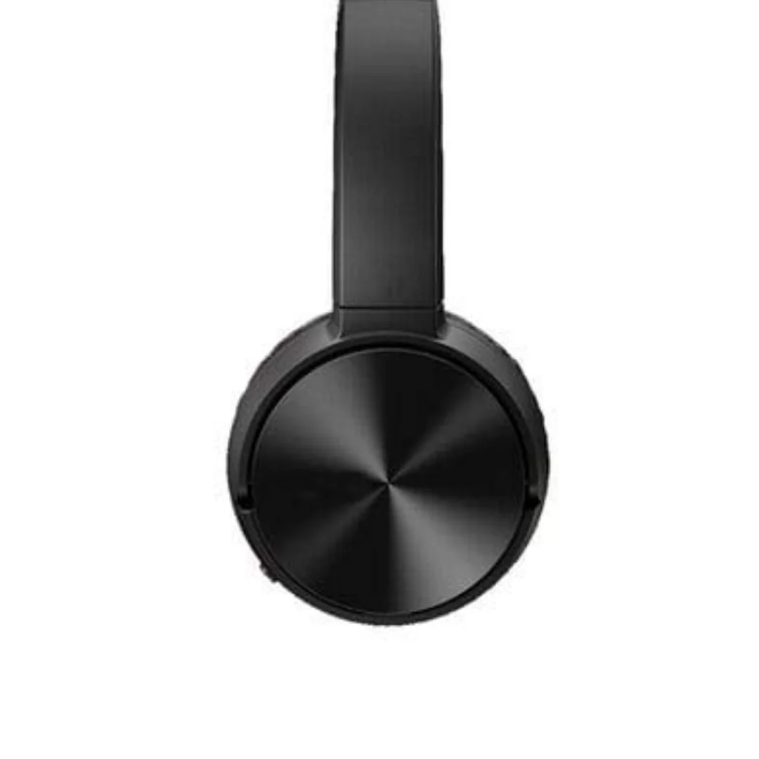AURICULARES CON EXTRA BASS XB350AP