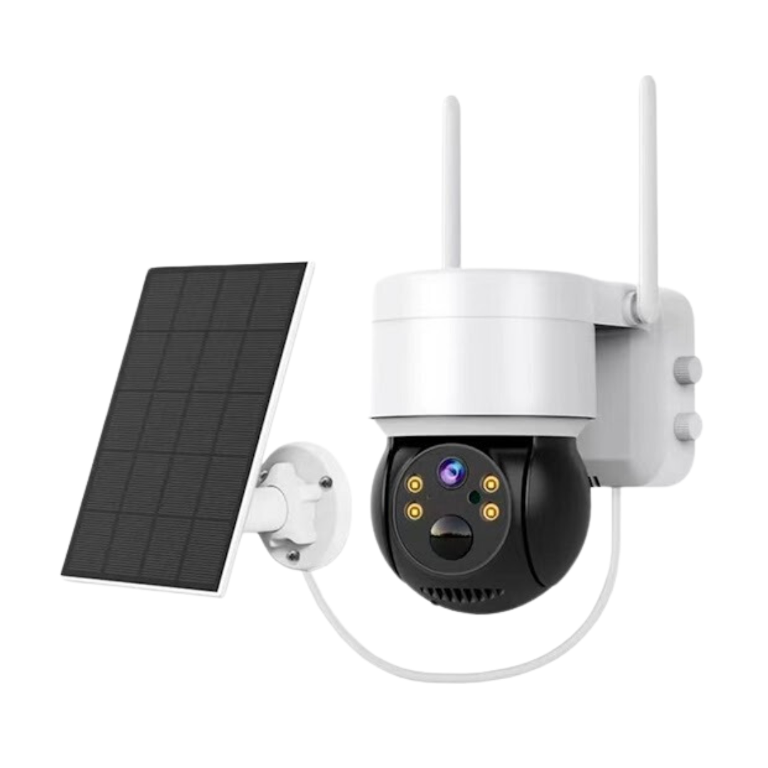 CÁMARA SOLAR Q6