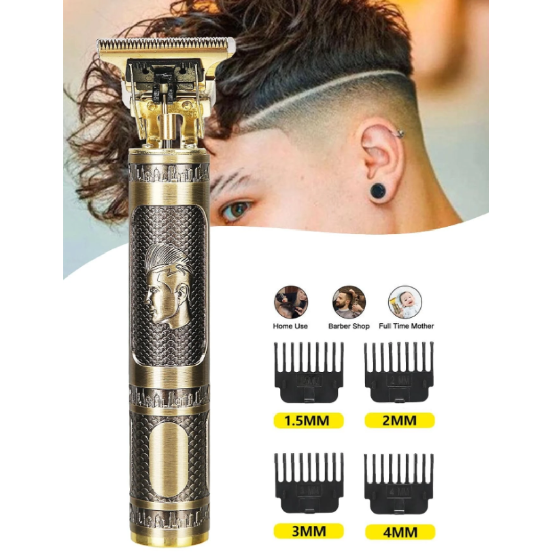 CORTADORA DE CABELLO INALÁMBRICA BS-H9827
