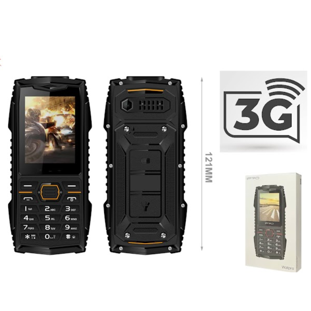 CELULAR WATPRO