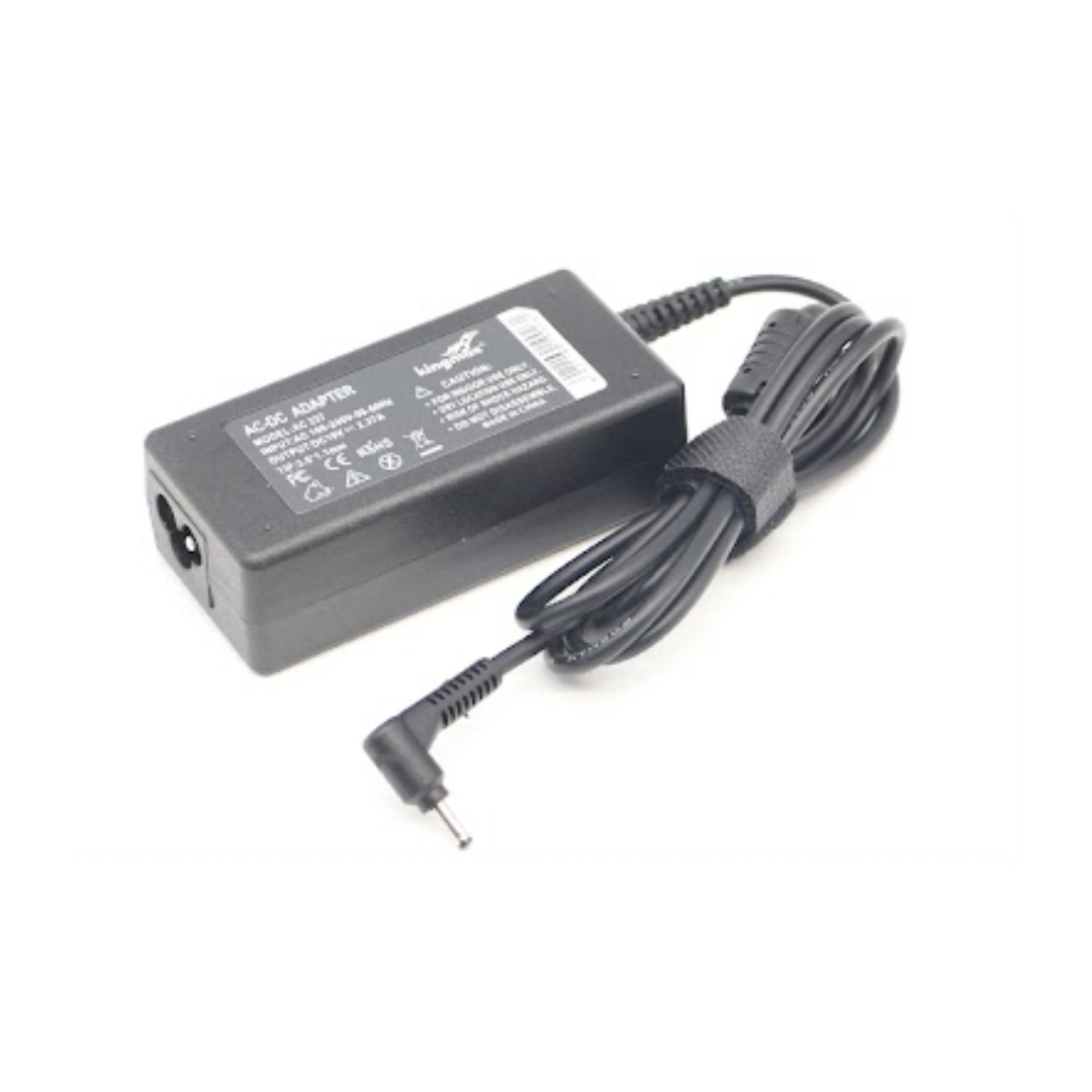 CARGADOR PARA LAPTOP ACER DE 45W AC237